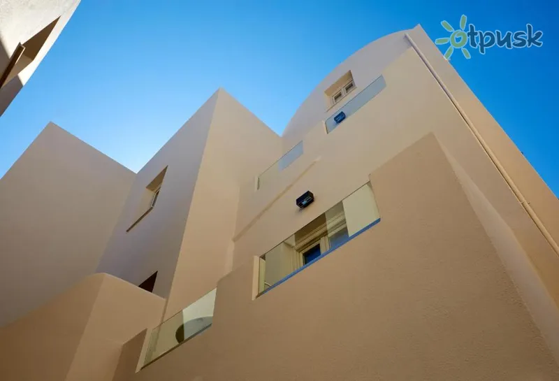 Фото отеля Fileria Suites Santorini 4* о. Санторини Греция 