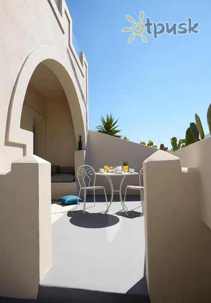 Фото отеля Fileria Suites Santorini 4* о. Санторини Греция 