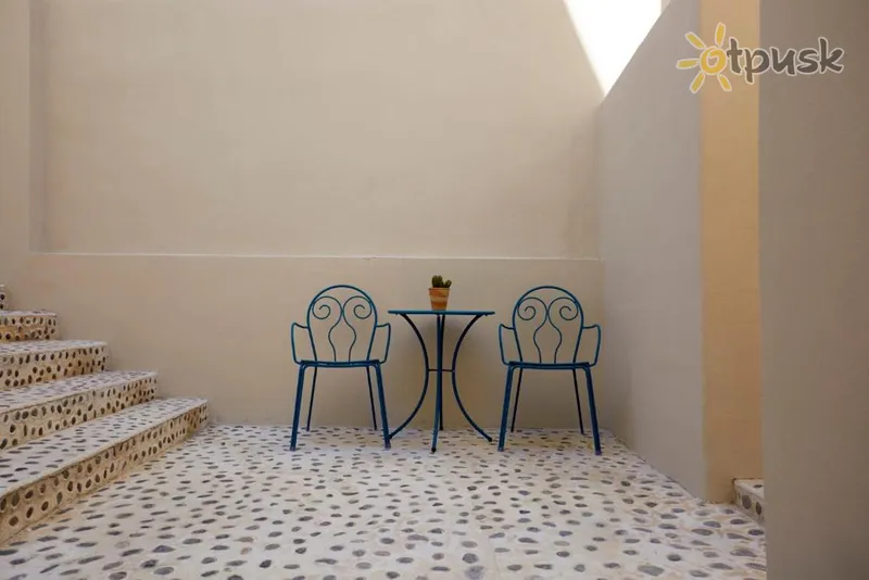 Фото отеля Fileria Suites Santorini 4* о. Санторини Греция 