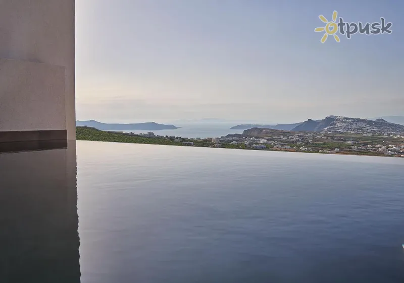 Фото отеля Apikia Santorini Suites 3* о. Санторини Греция 