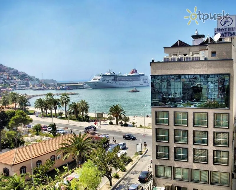 Фото отеля Ilayda Hotel Kusadasi 2* Кушадасы Турция 