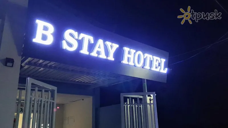 Фото отеля B Stay Hotel 3* о. Фукуок Вьетнам экстерьер и бассейны