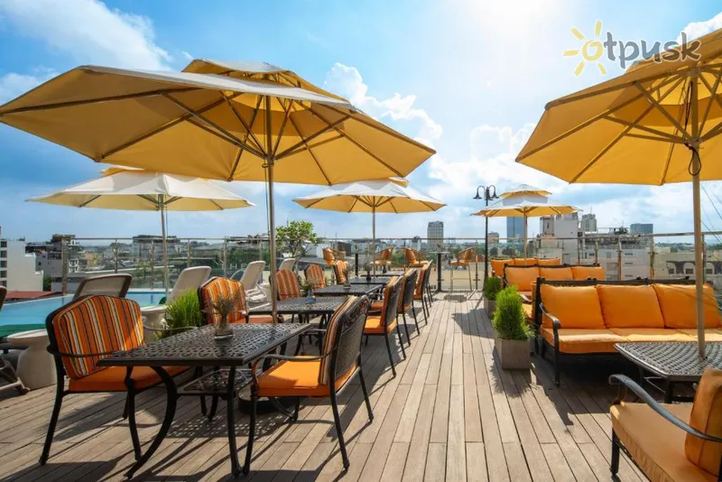 Фото отеля Anatole Hotel Hanoi 5* Ханой Вьетнам