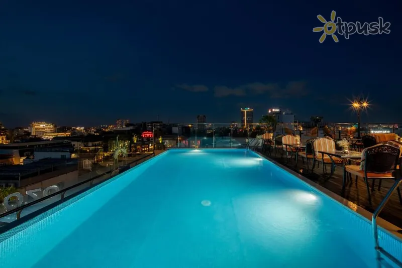 Фото отеля Anatole Hotel Hanoi 5* Ханой Вьетнам