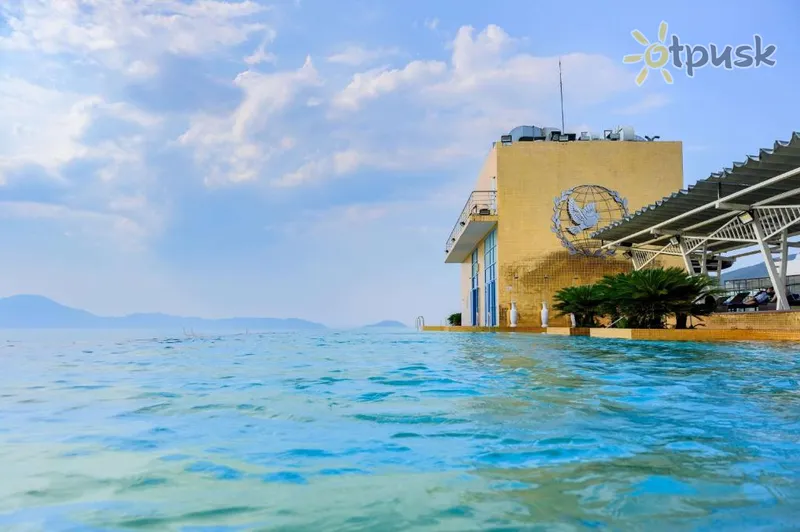 Фото отеля Wyndham Danang Golden Bay 5* Дананг Вьетнам