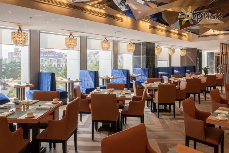 Фото отеля Wyndham Garden Hanoi 4* Ханой Вьетнам