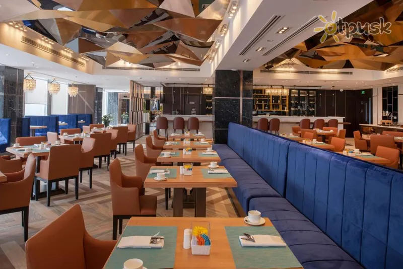 Фото отеля Wyndham Garden Hanoi 4* Ханой Вьетнам