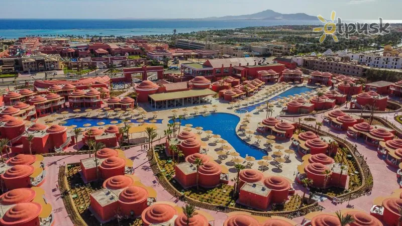 Фото отеля Pickalbatros Laguna Club Resort 4* Шарм эль Шейх Египет 