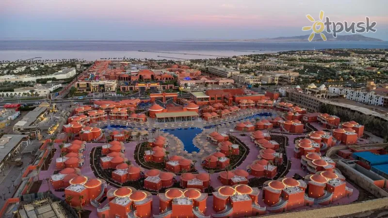 Фото отеля Pickalbatros Laguna Club Resort 4* Шарм эль Шейх Египет 