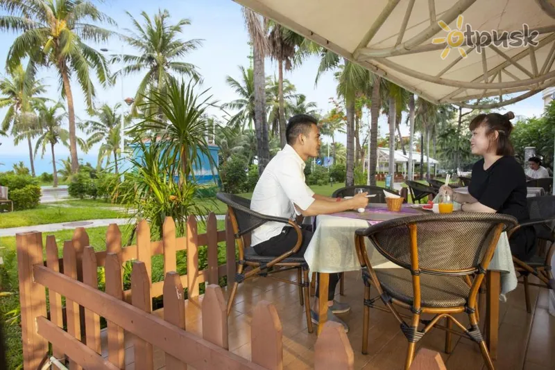 Фото отеля Tianze Beach Resort 4* о. Хайнань Китай 