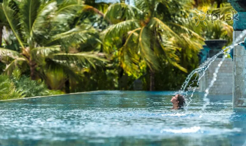 Фото отеля Four Seasons Resort Langkawi 5* о. Лангкави Малайзия 