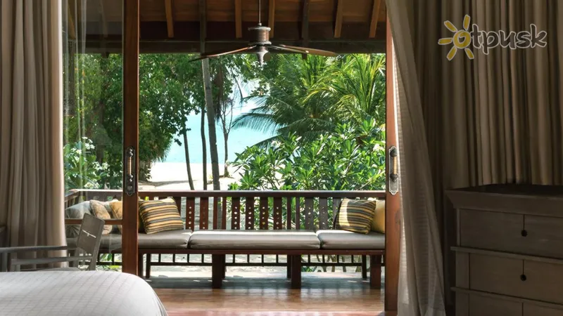 Фото отеля Four Seasons Resort Langkawi 5* о. Лангкави Малайзия номера