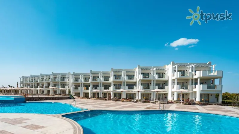 Фото отеля Fantazia Resort Marsa Alam 5* Марса Алам Египет 