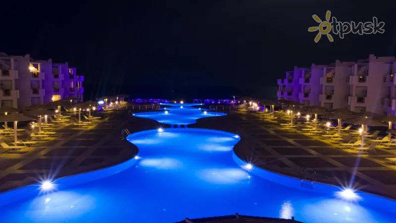 Фото отеля Fantazia Resort Marsa Alam 5* Марса Алам Египет 