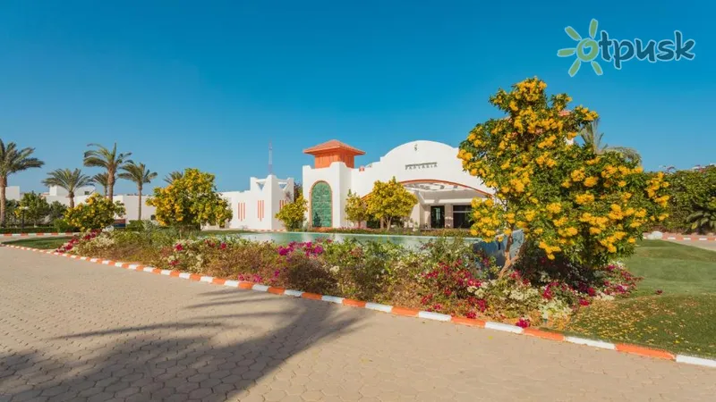 Фото отеля Fantazia Resort Marsa Alam 5* Марса Алам Египет 