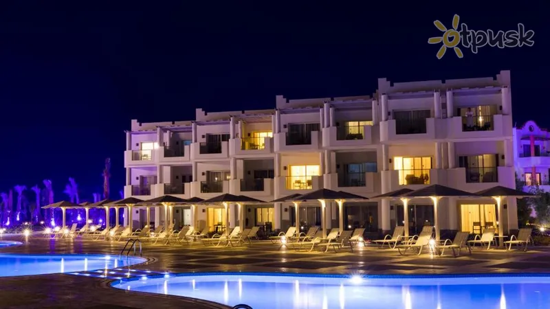 Фото отеля Fantazia Resort Marsa Alam 5* Марса Алам Египет 