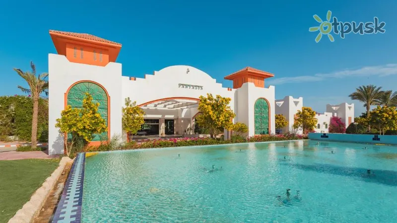 Фото отеля Fantazia Resort Marsa Alam 5* Марса Алам Египет 