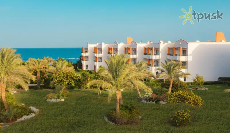 Фото отеля Fantazia Resort Marsa Alam 5* Марса Алам Египет 