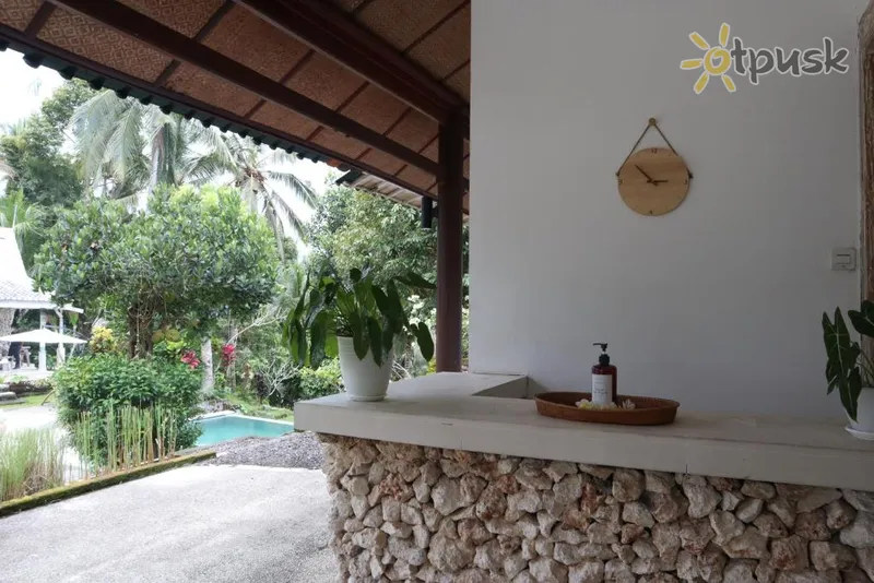 Фото отеля Aventus Resort Ubud 2* Убуд (о. Бали) Индонезия 