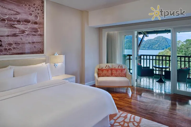 Фото отеля The Westin Langkawi Resort & Spa 5* о. Лангкави Малайзия номера