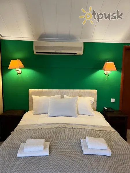 Фото отеля Andza Tbilisi Hotel 4* Тбилиси Грузия