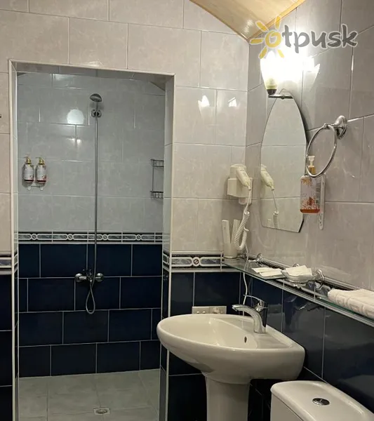 Фото отеля Andza Tbilisi Hotel 4* Тбилиси Грузия
