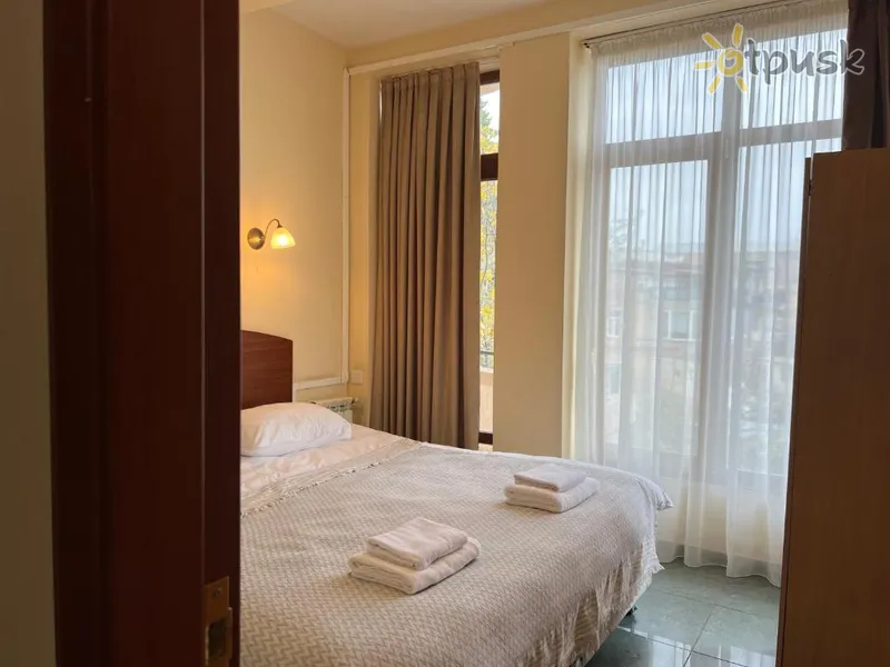 Фото отеля Andza Tbilisi Hotel 4* Тбилиси Грузия