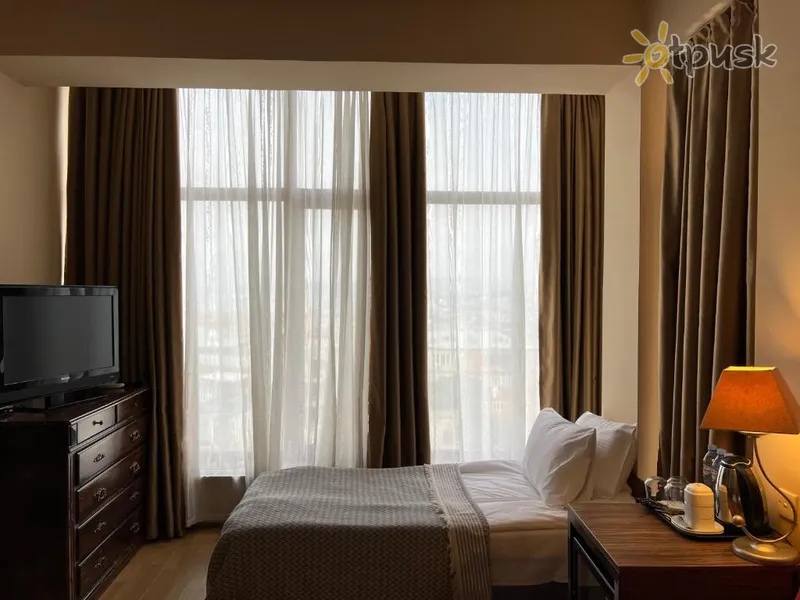 Фото отеля Andza Tbilisi Hotel 4* Тбилиси Грузия