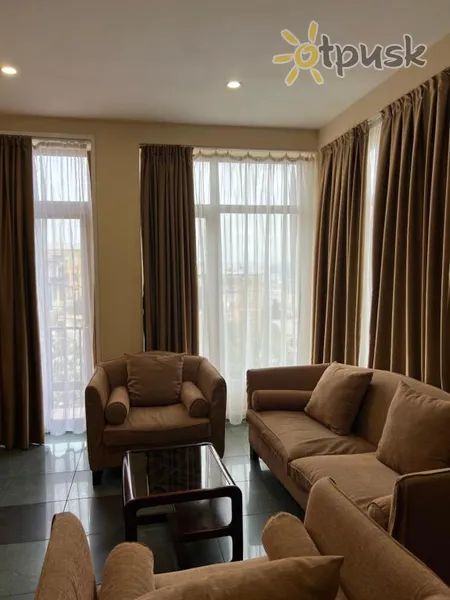 Фото отеля Andza Tbilisi Hotel 4* Тбилиси Грузия