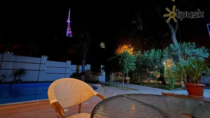 Фото отеля Andza Tbilisi Hotel 4* Тбилиси Грузия