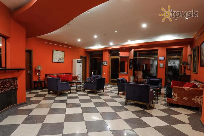 Фото отеля Andza Tbilisi Hotel 4* Тбилиси Грузия