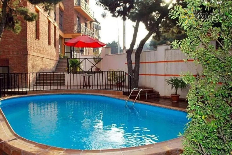 Фото отеля Andza Tbilisi Hotel 4* Тбилиси Грузия