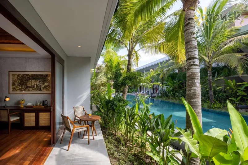 Фото отеля The Hava Ubud 4* Убуд (о. Бали) Индонезия 