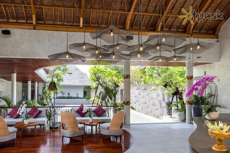 Фото отеля The Hava Ubud 4* Убуд (о. Бали) Индонезия 