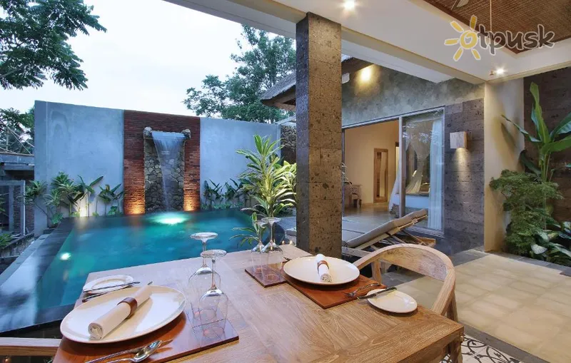 Фото отеля The Alena Ubud 5* Убуд (о. Бали) Индонезия 