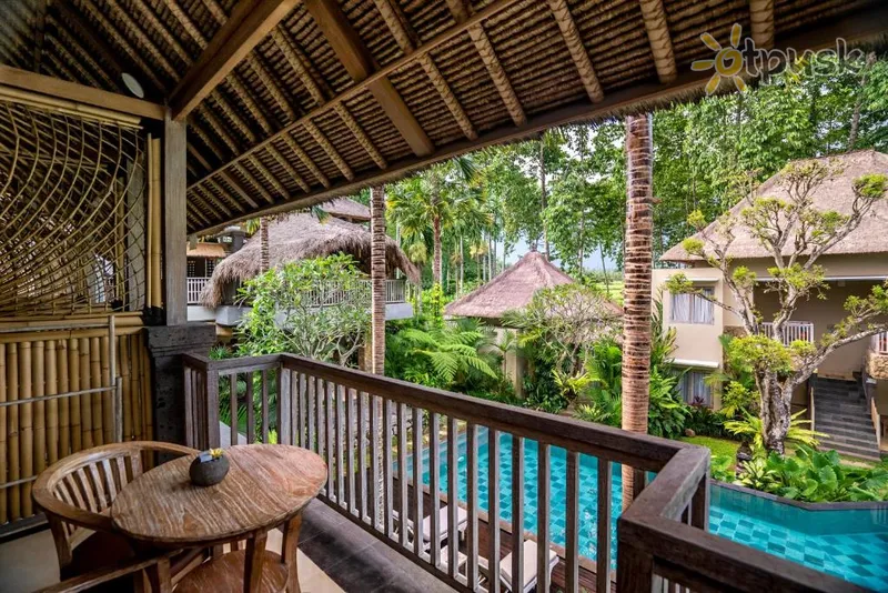 Фото отеля The Alena Ubud 5* Убуд (о. Бали) Индонезия 