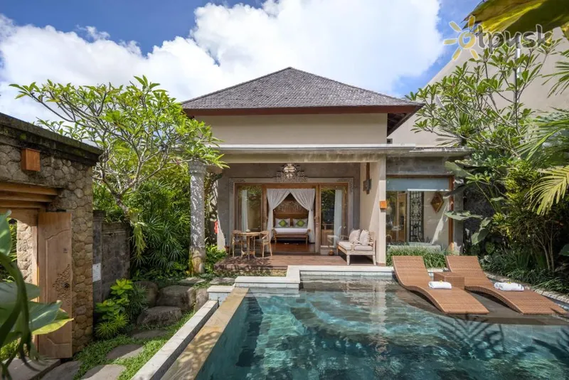 Фото отеля The Alena Ubud 5* Убуд (о. Бали) Индонезия 