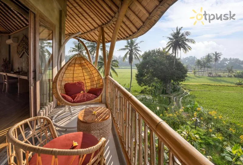 Фото отеля TheWakanda Resort A Pramana Experience 4* Убуд (о. Бали) Индонезия 