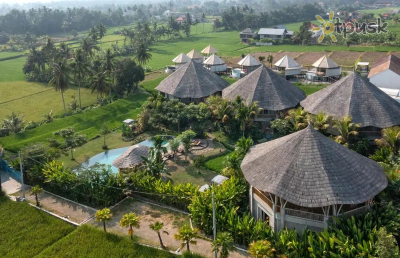 Фото отеля TheWakanda Resort A Pramana Experience 4* Убуд (о. Бали) Индонезия 