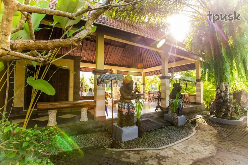 Фото отеля Asri Sari Villa Ubud 4* Убуд (о. Бали) Индонезия 