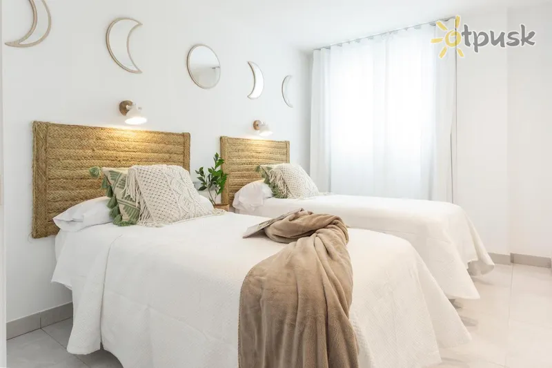 Фото отеля Apartamentos Martalia Nerja 4* Малага Испания 