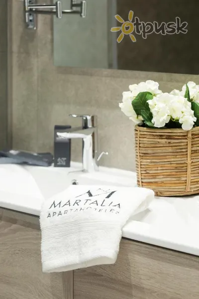 Фото отеля Apartamentos Martalia Nerja 4* Малага Испания 