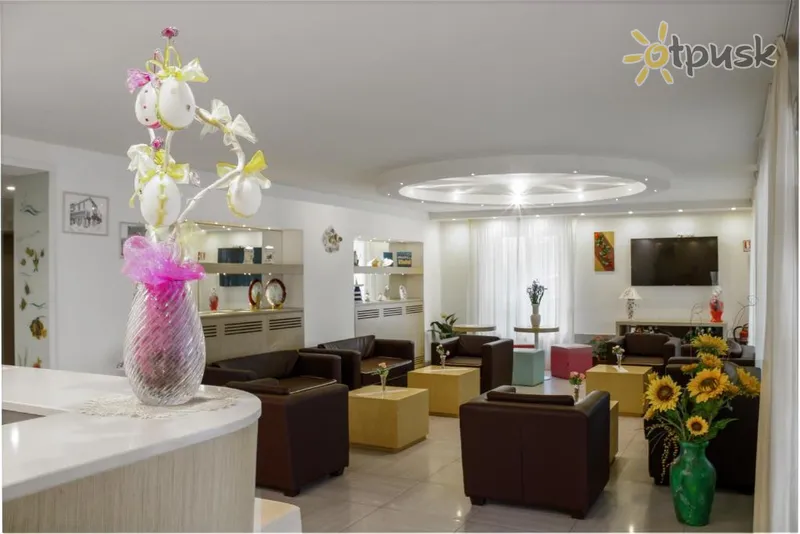 Фото отеля Ilde Rimini Hotel 3* Римини Италия 