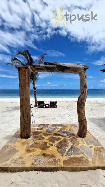 Фото отеля Dream of Zanzibar 5* Уроа Танзания 