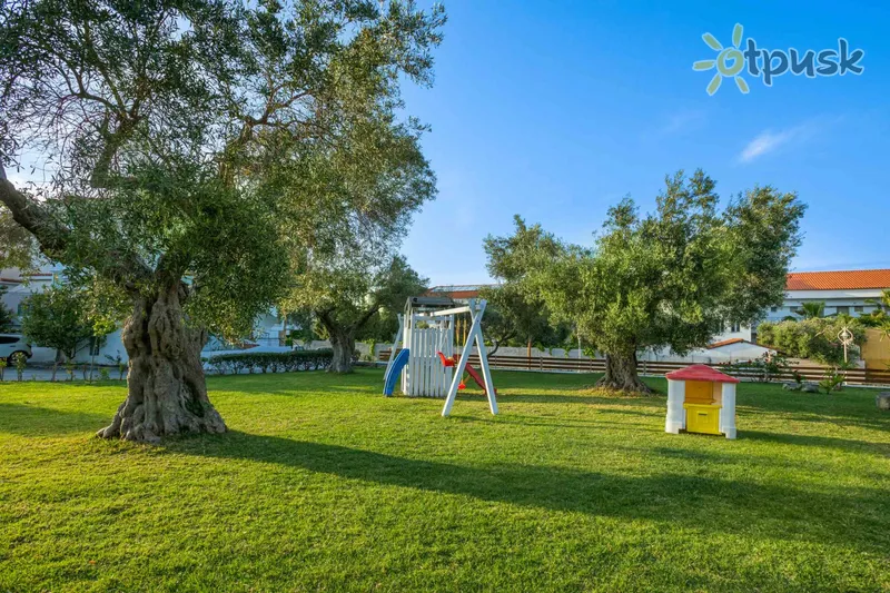 Фото отеля Nikiforos Village 3* Халкидики – Кассандра Греция 