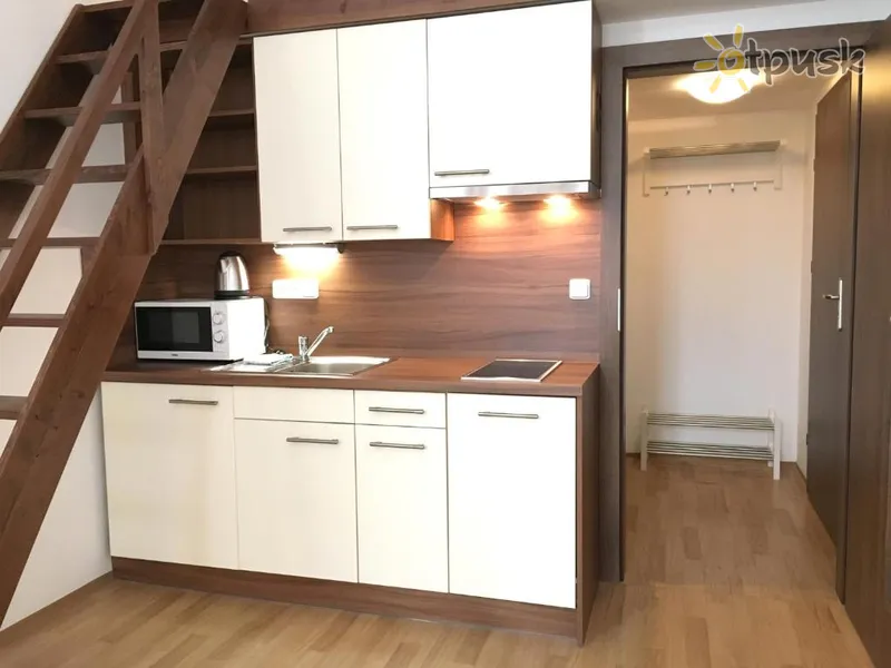 Фото отеля Pytloun Apartments Liberec 4* Прага Чехия 