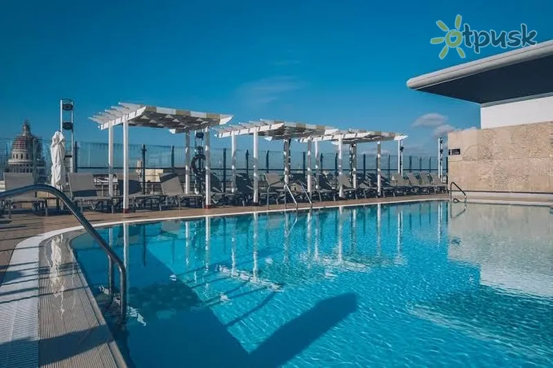 Фото отеля Iberostar Marques de la Torre 5* Гавана Куба 