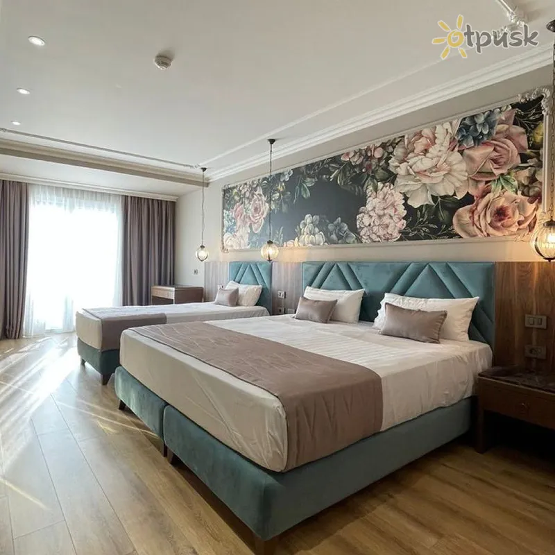 Фото отеля Sunrise Premium Hotel 5* Дуррес Албания 