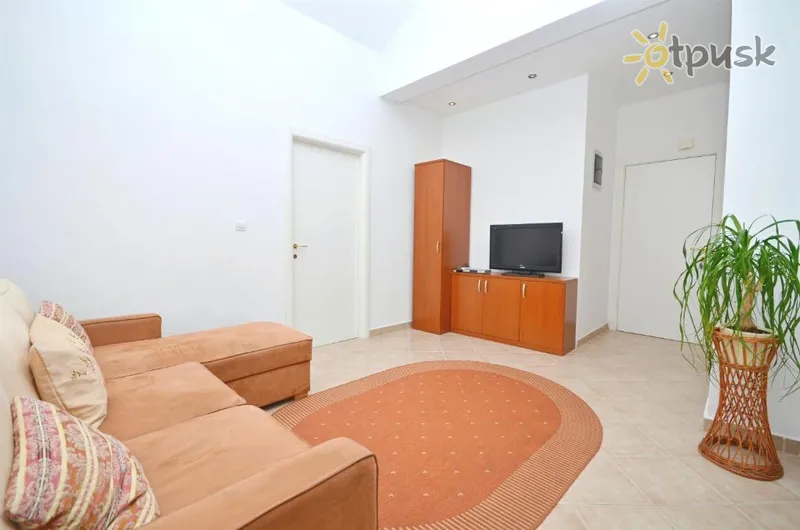 Фото отеля Brankaa Apartments 3* Водице Хорватия 