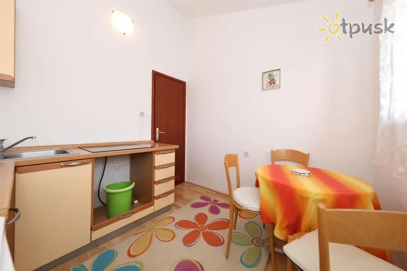 Фото отеля Summer Break Apartment 3* Водице Хорватия 